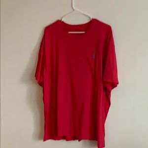 Polo Tee Shirt